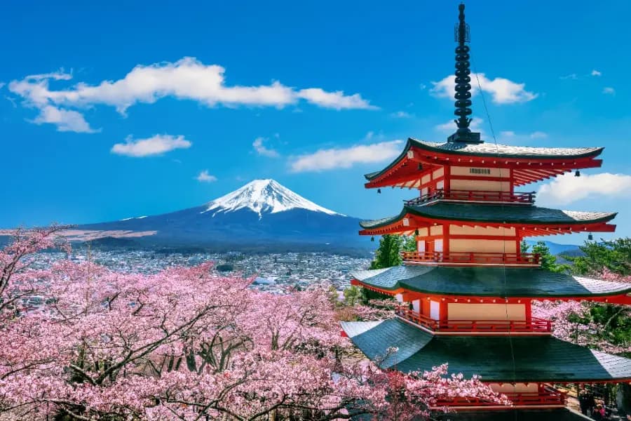Japan photo