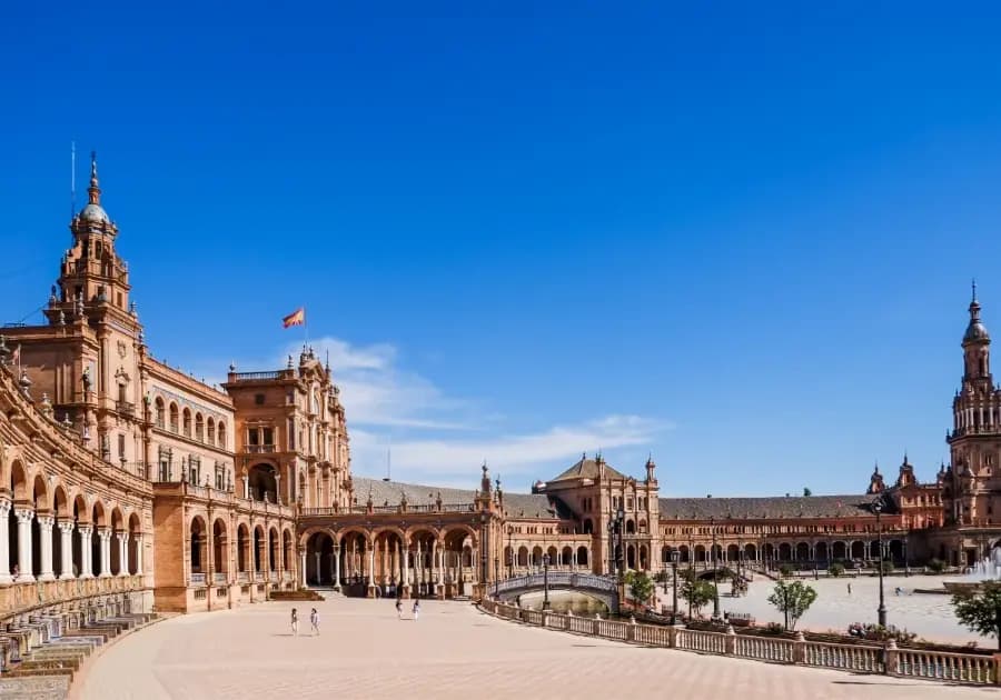 Spain photo
