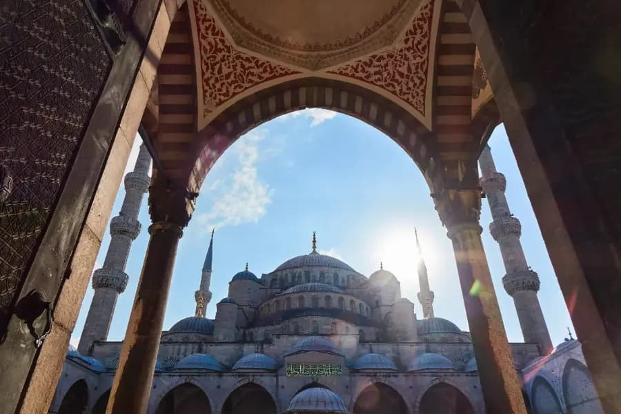 Türkiye photo