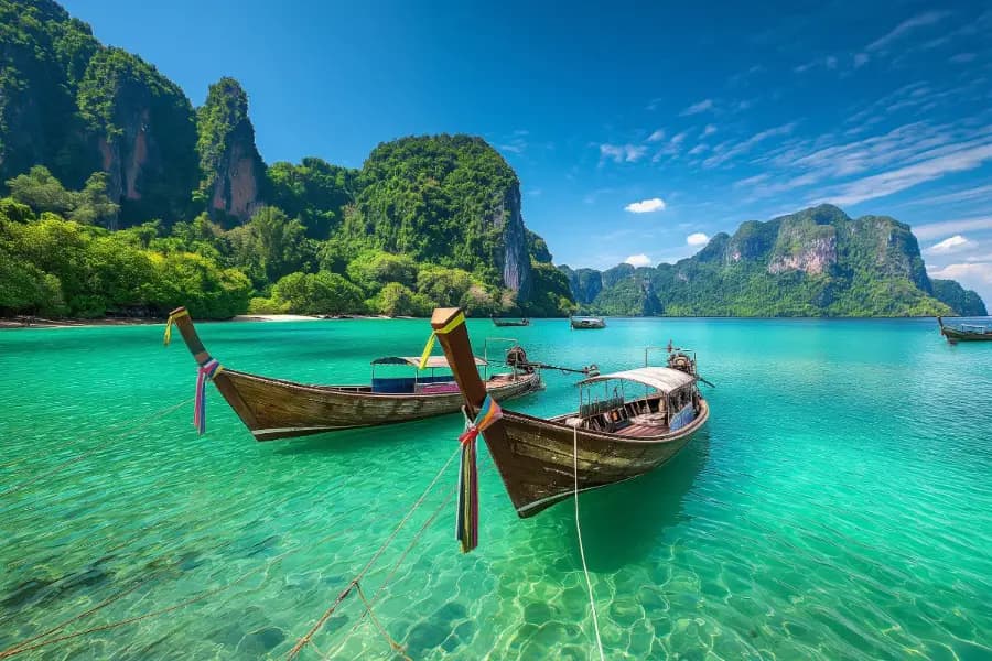 Thailand photo